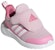 (TD) adidas FortaRun 2.0 I 'Merah Jambu Putih Bersih' IG4871