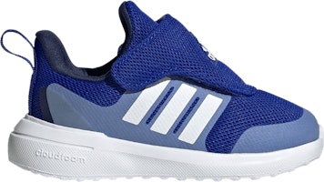 (Toddler) adidas FortaRun 2.0 I 'Lucid Blue' IG4872 (Toddler) adidas FortaRun 2.0 I 'Lucid Blue' IG4872