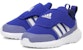 (TD) adidas FortaRun 2.0 I 'Lucid Blue' Kanak-kanak IG4872
