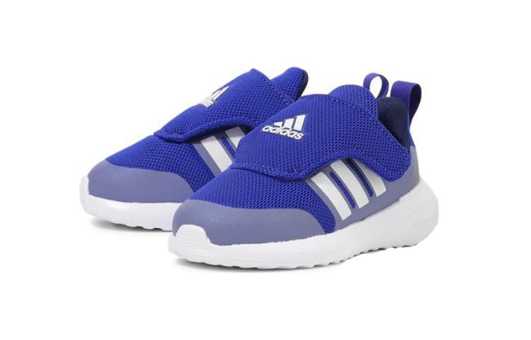 Lookbook (TD) adidas FortaRun 2.0 I ''Bleu Lucide'' IG4872