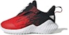 (TD) adidas Fortarun Predator Ac I 'Hitam Merah' EG0004