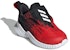 (TD) adidas Fortarun Predator Ac I 'Hitam Merah' EG0004