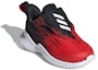 Lookbook (TD) adidas Fortarun Predator Ac I 'Hitam Merah' EG0004