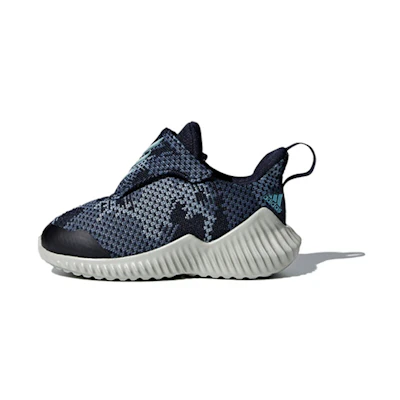 (TD) adidas FortaRun 'Digi Camo'