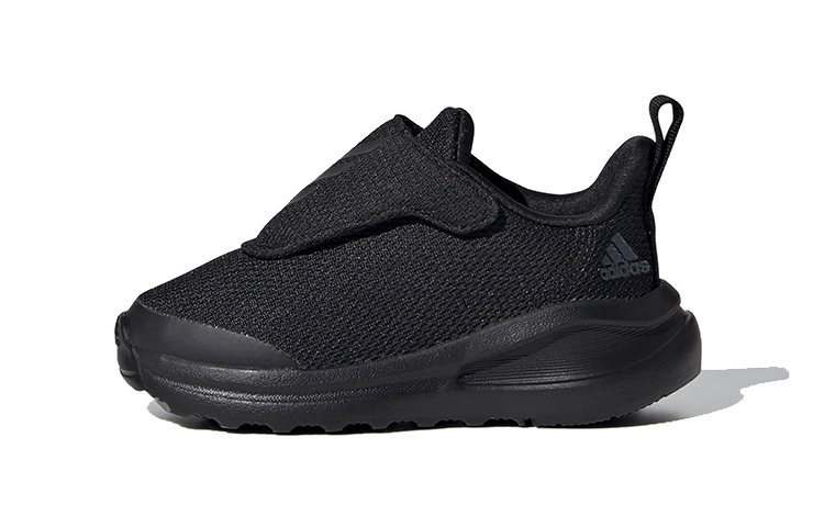 (TD) adidas Fortarun Ac 'Black'