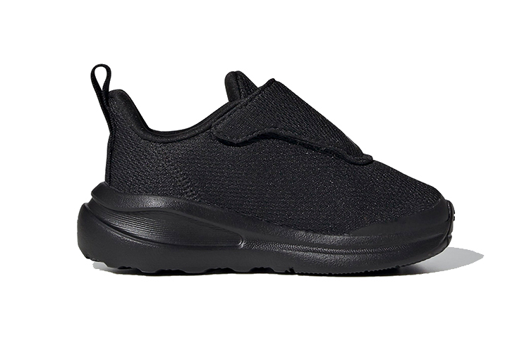 (TD) adidas Fortarun Ac 'Black' 圖 2