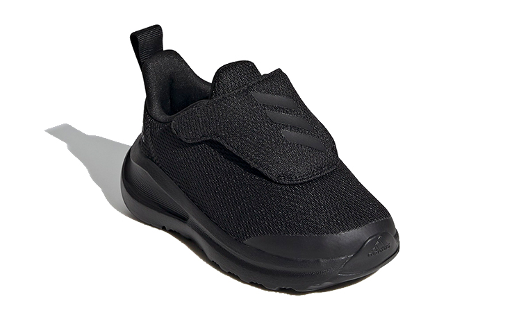 (TD) adidas Fortarun Ac 'Black' 圖 3