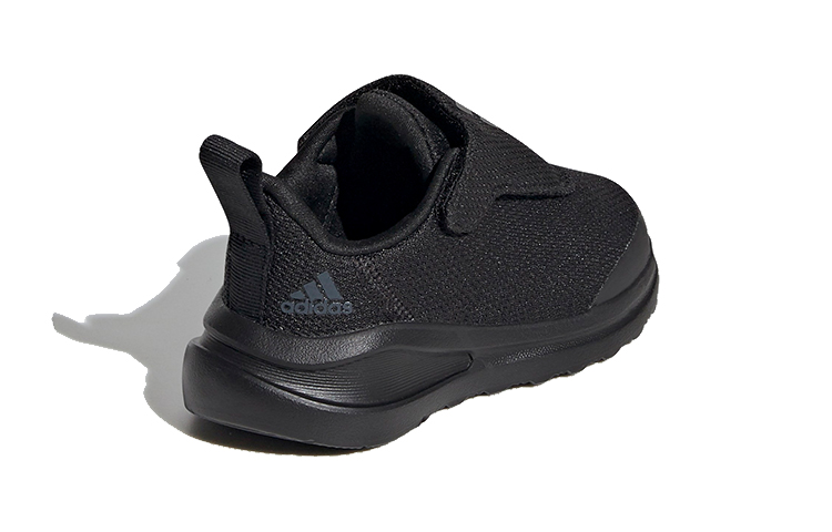 (TD) adidas Fortarun Ac 'Black' 圖 4
