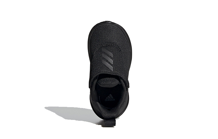 (TD) adidas Fortarun Ac 'Black' 圖 5