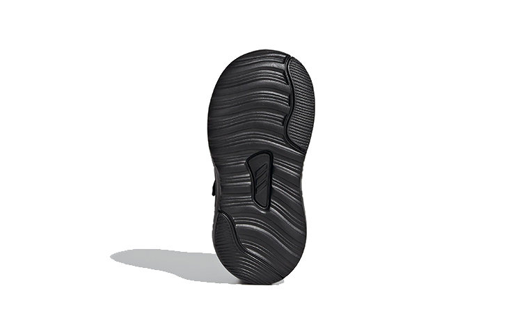 (TD) adidas Fortarun Ac 'Black' 圖 6
