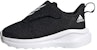 (TD) adidas FortaRun AC 'Hitam Putih' FY3061