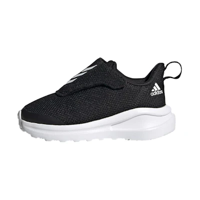 (TD) adidas FortaRun AC 'Black White'