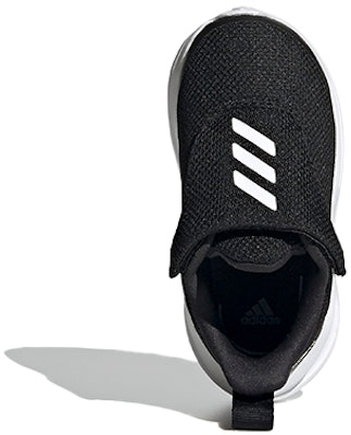 (Toddler) adidas FortaRun AC 'Black White' FY3061 Purchase (Toddler) adidas FortaRun AC 'Black White' FY3061