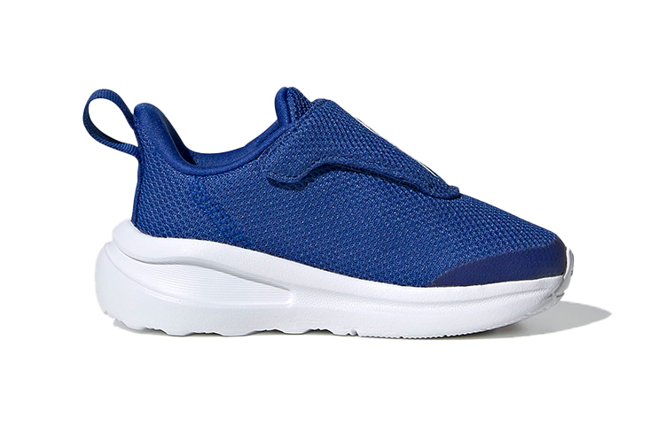 (TD) adidas Fortarun Ac Blue/ 'White' 圖 2