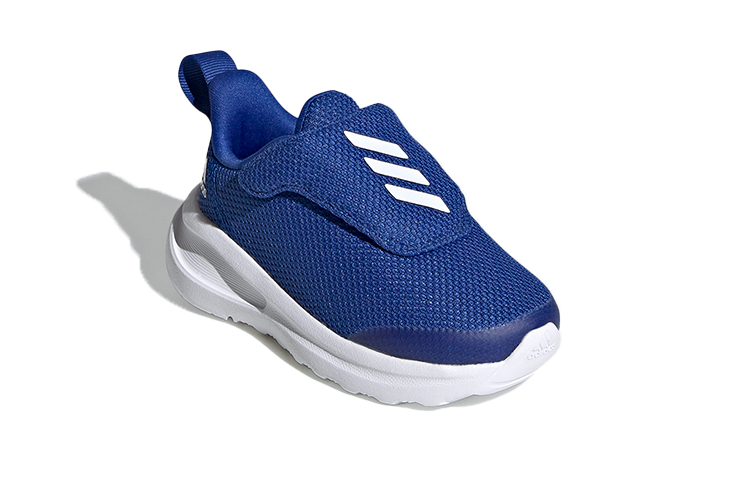 (TD) adidas Fortarun Ac Blue/ 'White' 圖 3