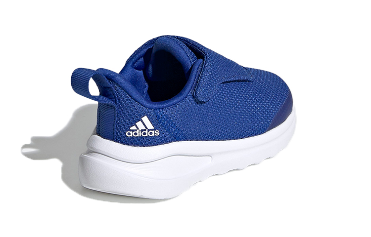 (TD) adidas Fortarun Ac Blue/ 'White' 圖 4