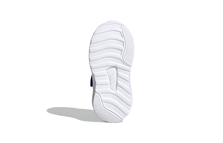 (TD) adidas Fortarun Ac Blue/ 'White' 圖 6