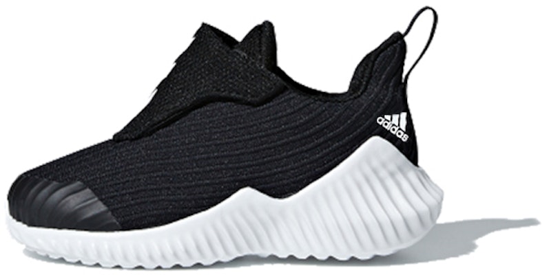 (Toddler) adidas FortaRun AC 'Core Black' AH2637 Buy (Toddler) adidas FortaRun AC 'Core Black' AH2637