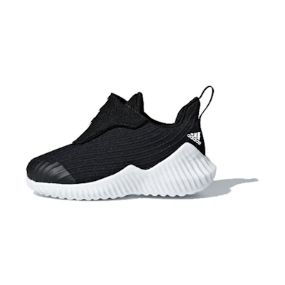 (TD) adidas FortaRun AC 'Core Black'
