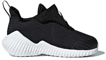 (TD) adidas FortaRun AC 'Negro Core' AH2637 Order (TD) adidas FortaRun AC 'Negro Core' AH2637