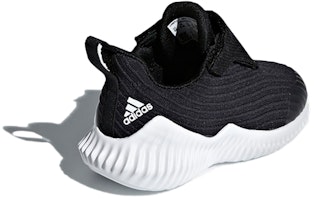(TD) adidas FortaRun AC 'Negro Core' AH2637 Shop (TD) adidas FortaRun AC 'Negro Core' AH2637
