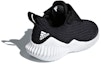 Shop (TD) adidas FortaRun AC 'Core Black' - Hitam Teras AH2637