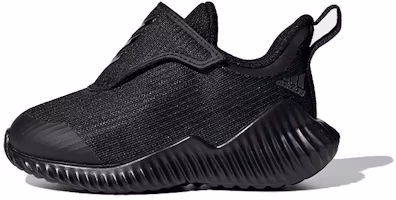 (Toddler) adidas FortaRun AC 'Core Black' EF0147 (Toddler) adidas FortaRun AC 'Core Black' EF0147