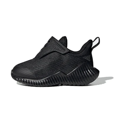 (TD) adidas FortaRun AC 'Core Black'