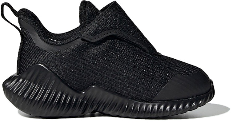 (TD) adidas FortaRun AC 'Hitam Teras' EF0147 Order (TD) adidas FortaRun AC 'Hitam Teras' EF0147