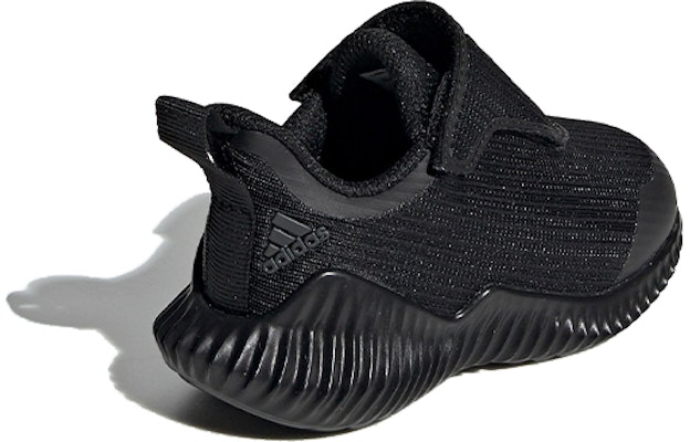 (Toddler) adidas FortaRun AC 'Core Black' EF0147 Shop (Toddler) adidas FortaRun AC 'Core Black' EF0147
