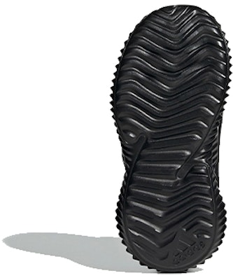 (Toddler) adidas FortaRun AC 'Core Black' EF0147 Details for (Toddler) adidas FortaRun AC 'Core Black' EF0147