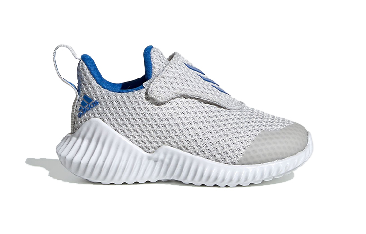 Order (TD) adidas Fortarun Ac ''Grigio Blu'' EF9685