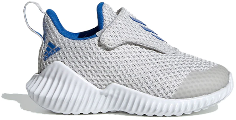 (TD) adidas Fortarun Ac ''Grigio Blu'' EF9685 Order (TD) adidas Fortarun Ac ''Grigio Blu'' EF9685