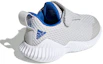 Lookbook (TD) adidas Fortarun Ac ''Grigio Blu'' EF9685