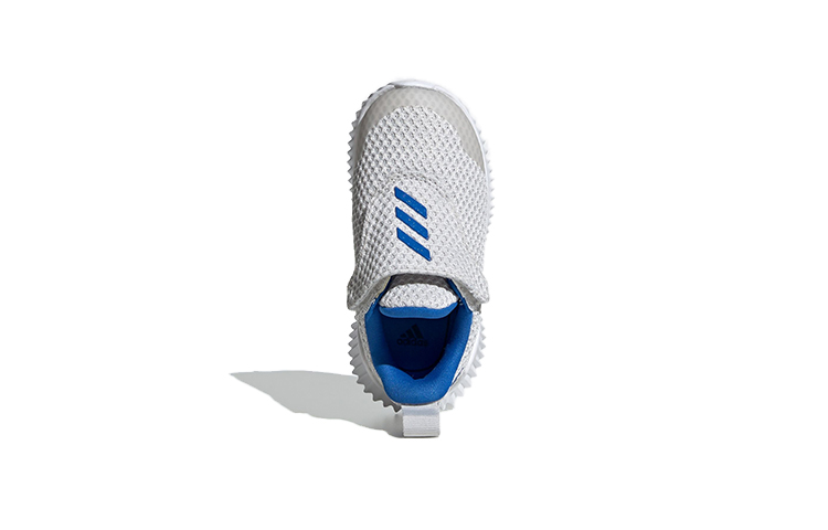 Shop (TD) adidas Fortarun Ac ''Grigio Blu'' EF9685
