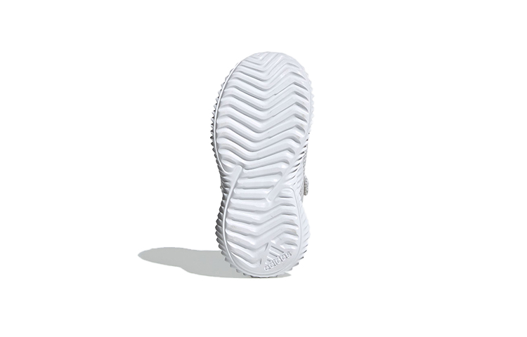 Purchase (TD) adidas Fortarun Ac ''Grigio Blu'' EF9685