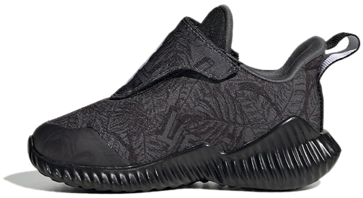 (TD) adidas Fortarun Ac Hitam/Putih EF9677 Buy (TD) adidas Fortarun Ac Hitam/Putih EF9677