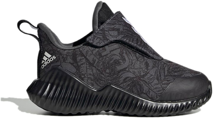 (TD) adidas Fortarun Ac Hitam/Putih EF9677 Order (TD) adidas Fortarun Ac Hitam/Putih EF9677