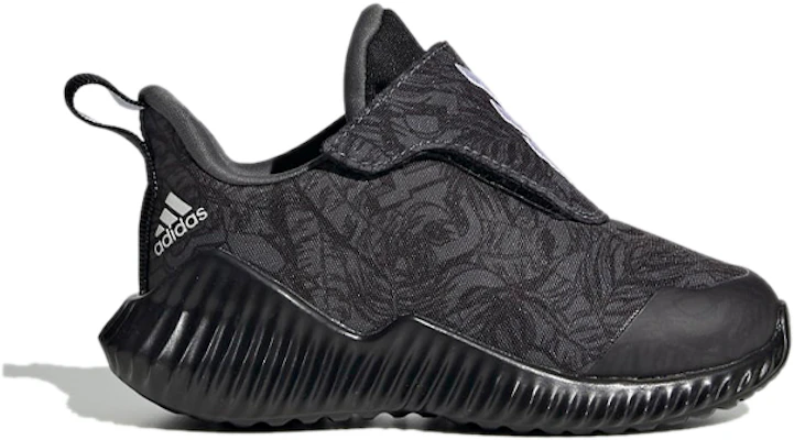 (TD) adidas Fortarun Ac Zwart/Wit EF9677 Order (TD) adidas Fortarun Ac Zwart/Wit EF9677