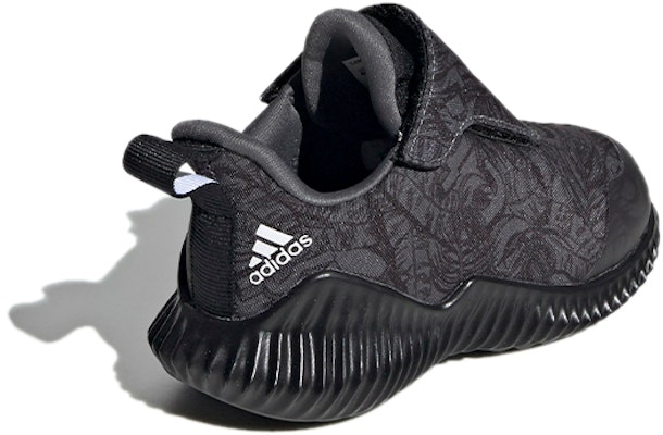 (TD) adidas Fortarun Ac Hitam/Putih EF9677 Shop (TD) adidas Fortarun Ac Hitam/Putih EF9677