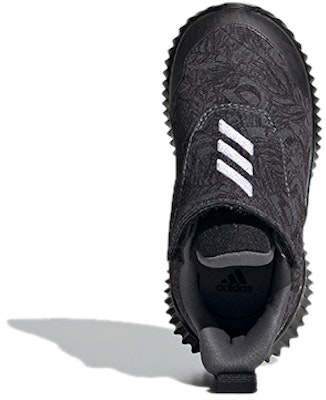 (TD) adidas Fortarun Ac Hitam/Putih EF9677 Purchase (TD) adidas Fortarun Ac Hitam/Putih EF9677