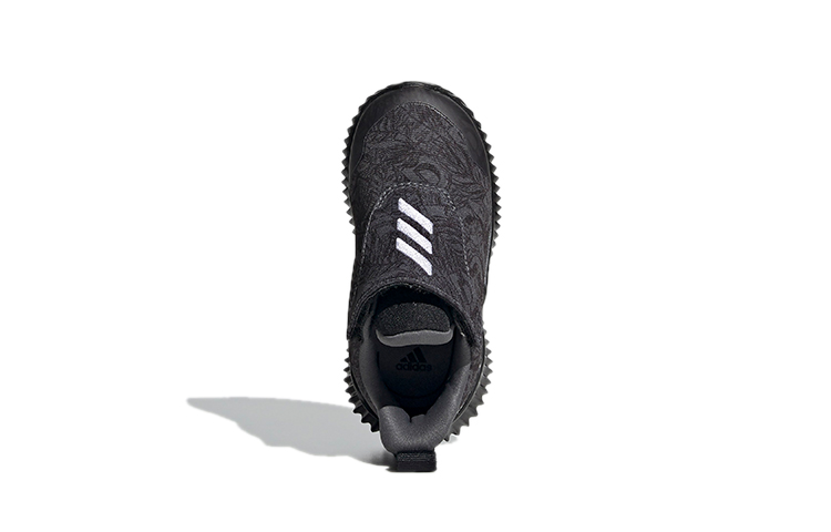 Purchase (TD) adidas Fortarun Ac Zwart/Wit EF9677