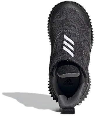 (TD) adidas Fortarun Ac Zwart/Wit EF9677 Purchase (TD) adidas Fortarun Ac Zwart/Wit EF9677