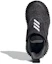 Purchase (TD) adidas Fortarun Ac Zwart/Wit EF9677