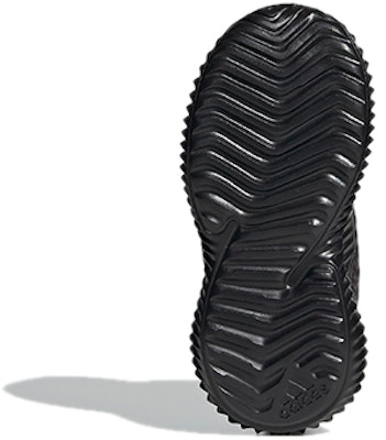 (TD) adidas Fortarun Ac Hitam/Putih EF9677 Details for (TD) adidas Fortarun Ac Hitam/Putih EF9677