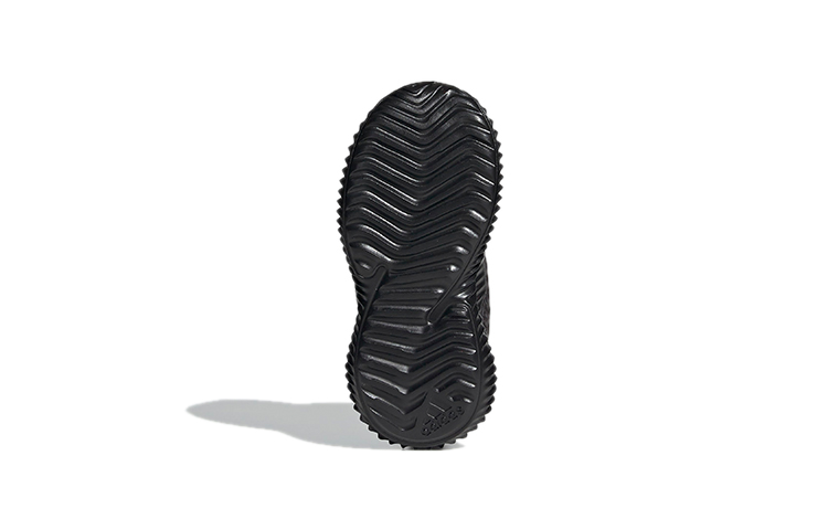Details for (TD) adidas Fortarun Ac Zwart/Wit EF9677