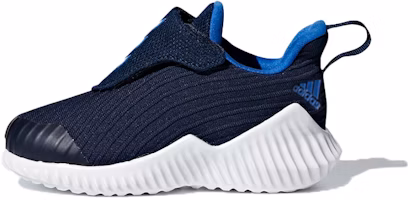 (Toddler) adidas FortaRun AC I 'Collegiate Navy' BB9262 (Toddler) adidas FortaRun AC I 'Collegiate Navy' BB9262