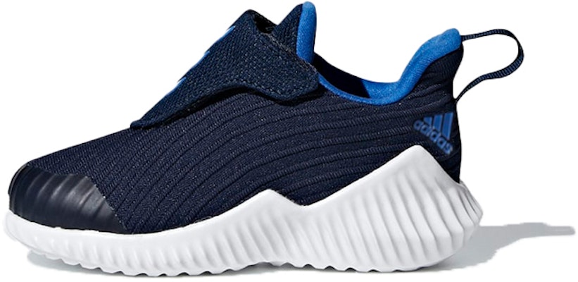(TD) adidas FortaRun AC I 'Collegiate Navy' - Kasut Kanak-Kanak Biru Tua BB9262 Buy (TD) adidas FortaRun AC I 'Collegiate Navy' - Kasut Kanak-Kanak Biru Tua BB9262