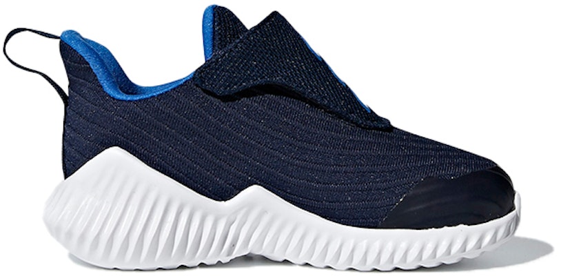 (TD) adidas FortaRun AC I 'Collegiate Navy' - Kasut Kanak-Kanak Biru Tua BB9262 Order (TD) adidas FortaRun AC I 'Collegiate Navy' - Kasut Kanak-Kanak Biru Tua BB9262