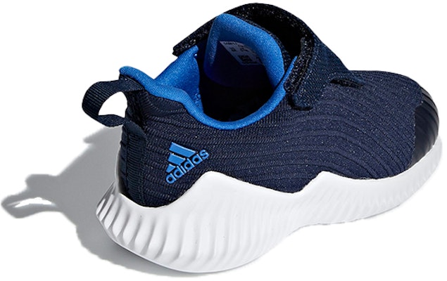 (TD) adidas FortaRun AC I 'Collegiate Navy' - Kasut Kanak-Kanak Biru Tua BB9262 Shop (TD) adidas FortaRun AC I 'Collegiate Navy' - Kasut Kanak-Kanak Biru Tua BB9262